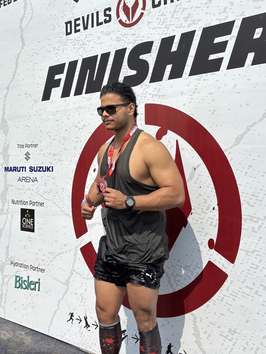 Devil's Circuit Finisher