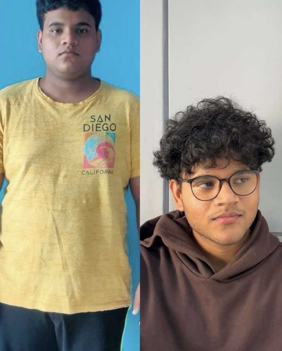 Sudin's Transformation