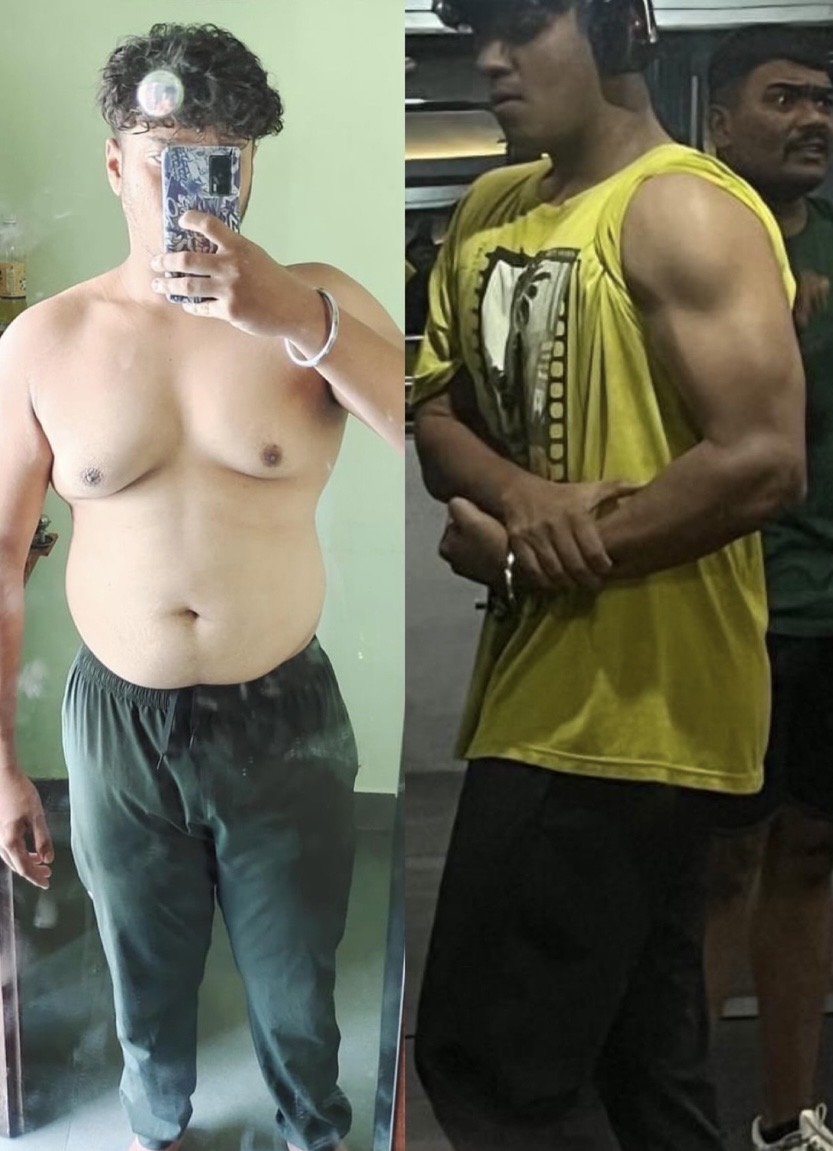 Hashim's Transformation