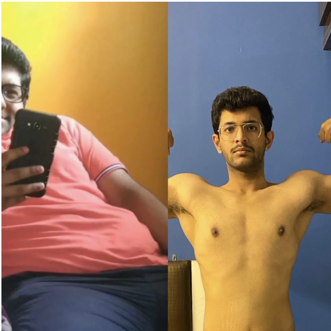 Kritartha's Transformation