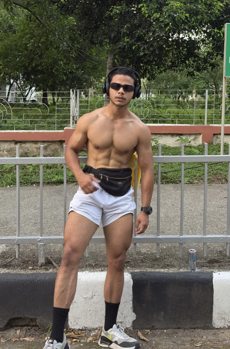Adin Ankur Saikia