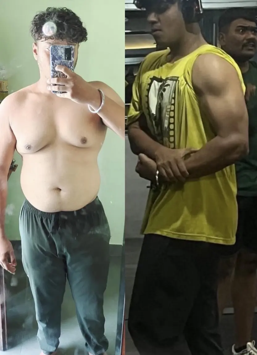 Hashim's Transformation